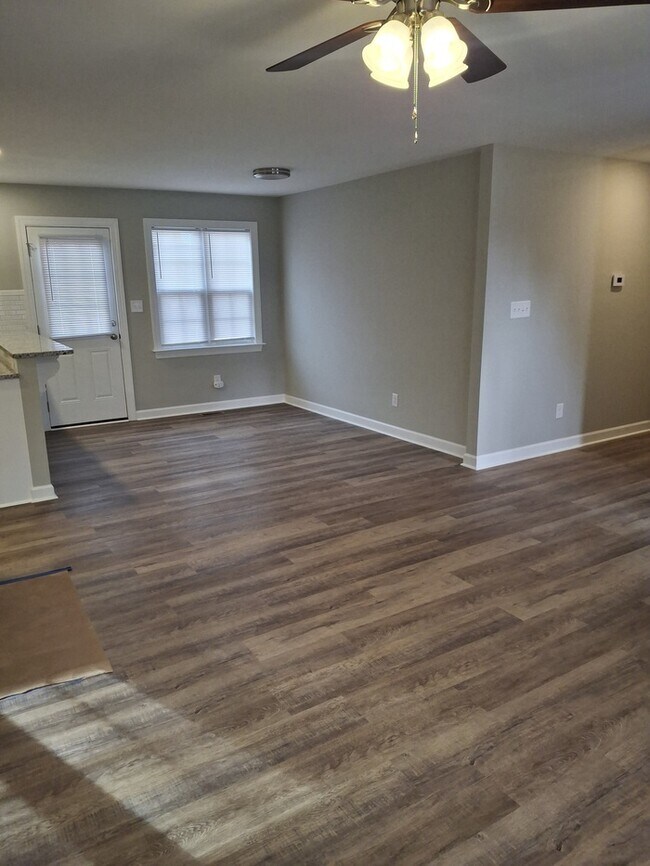 Building Photo - New Construction-Ranch 3 Bedroom 2 bath.