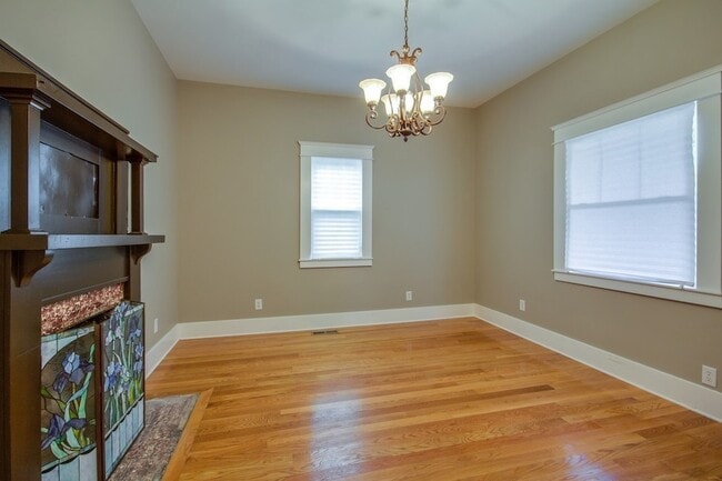 Building Photo - 5106 Indiana Ave