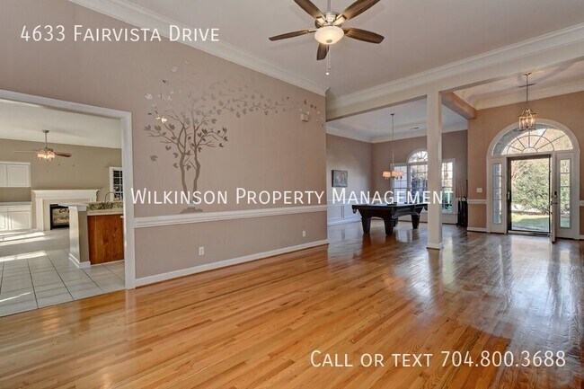 Building Photo - 4633 Fairvista Dr
