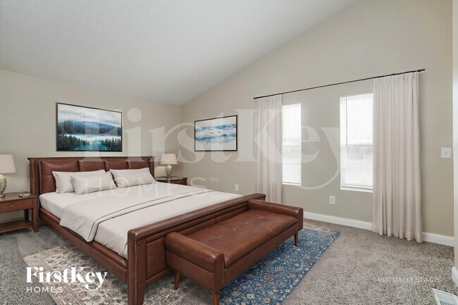 Building Photo - 1110 Goldeneye Dr