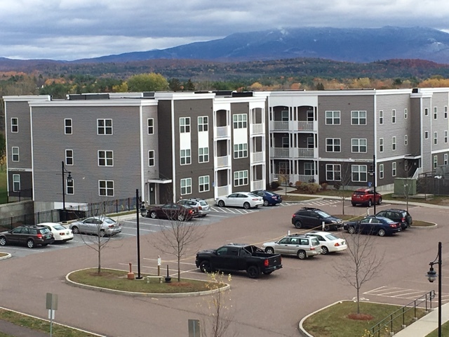 Primary Photo - Meadows at Essex Apartments