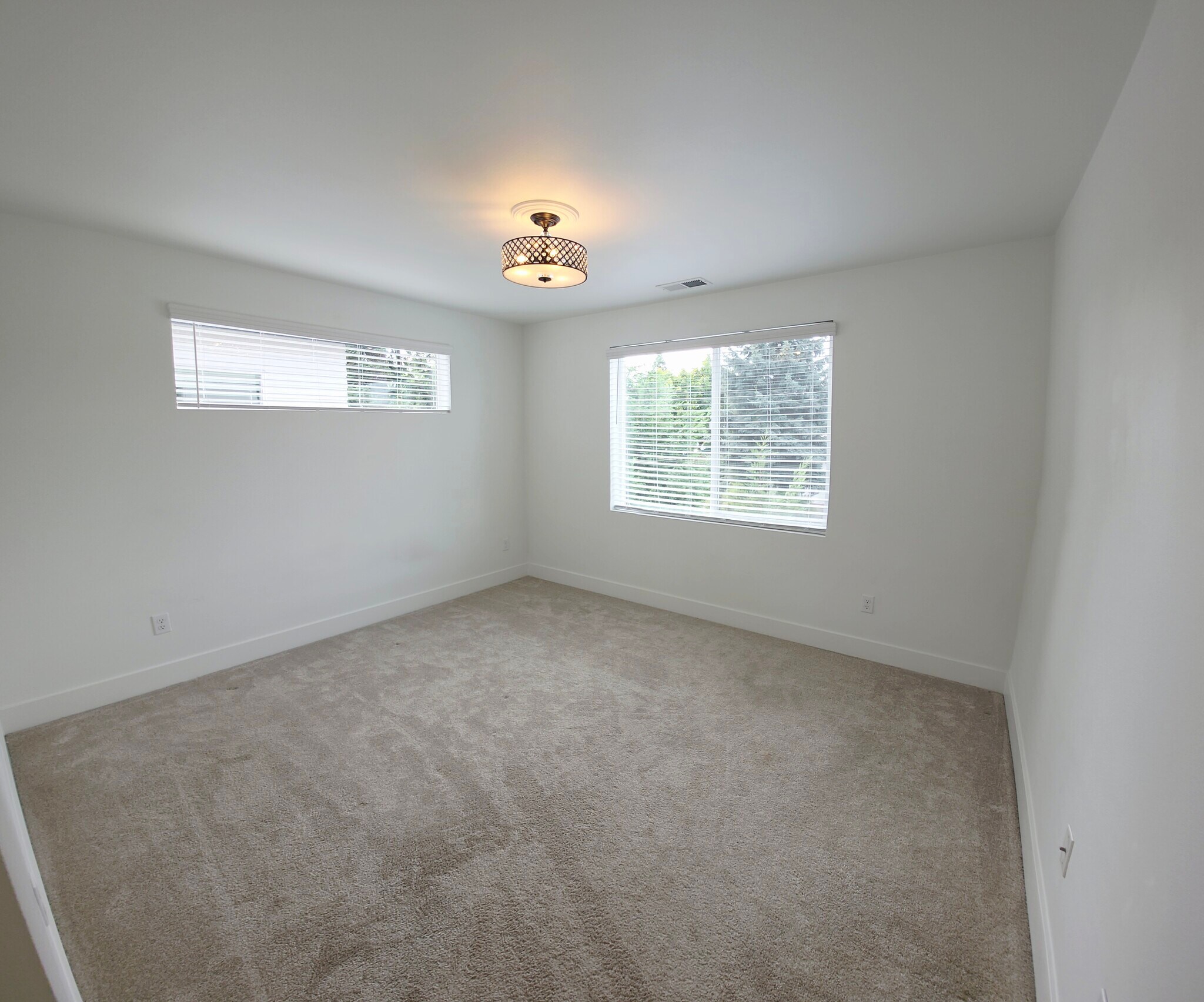Bedroom #1 - 5846 SE Woodstock Blvd
