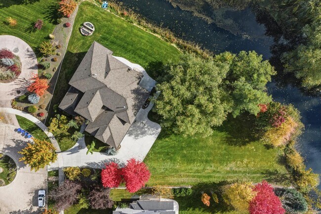 Building Photo - 1356 S Hidden Island Pl