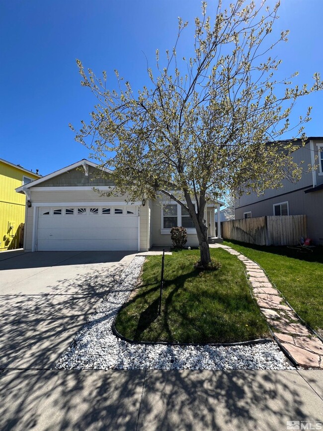 Building Photo - 9648 Autumn Leaf Way