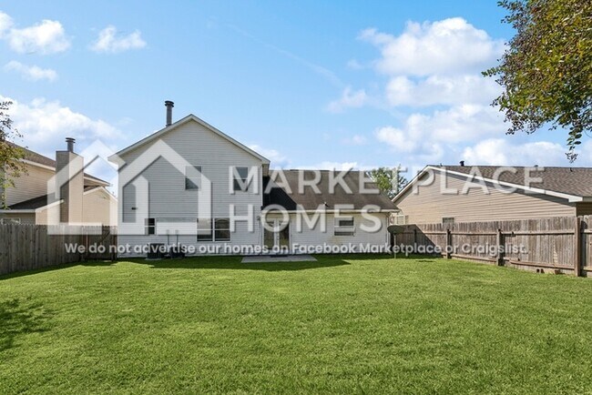 Building Photo - 6332 Farrel Dr