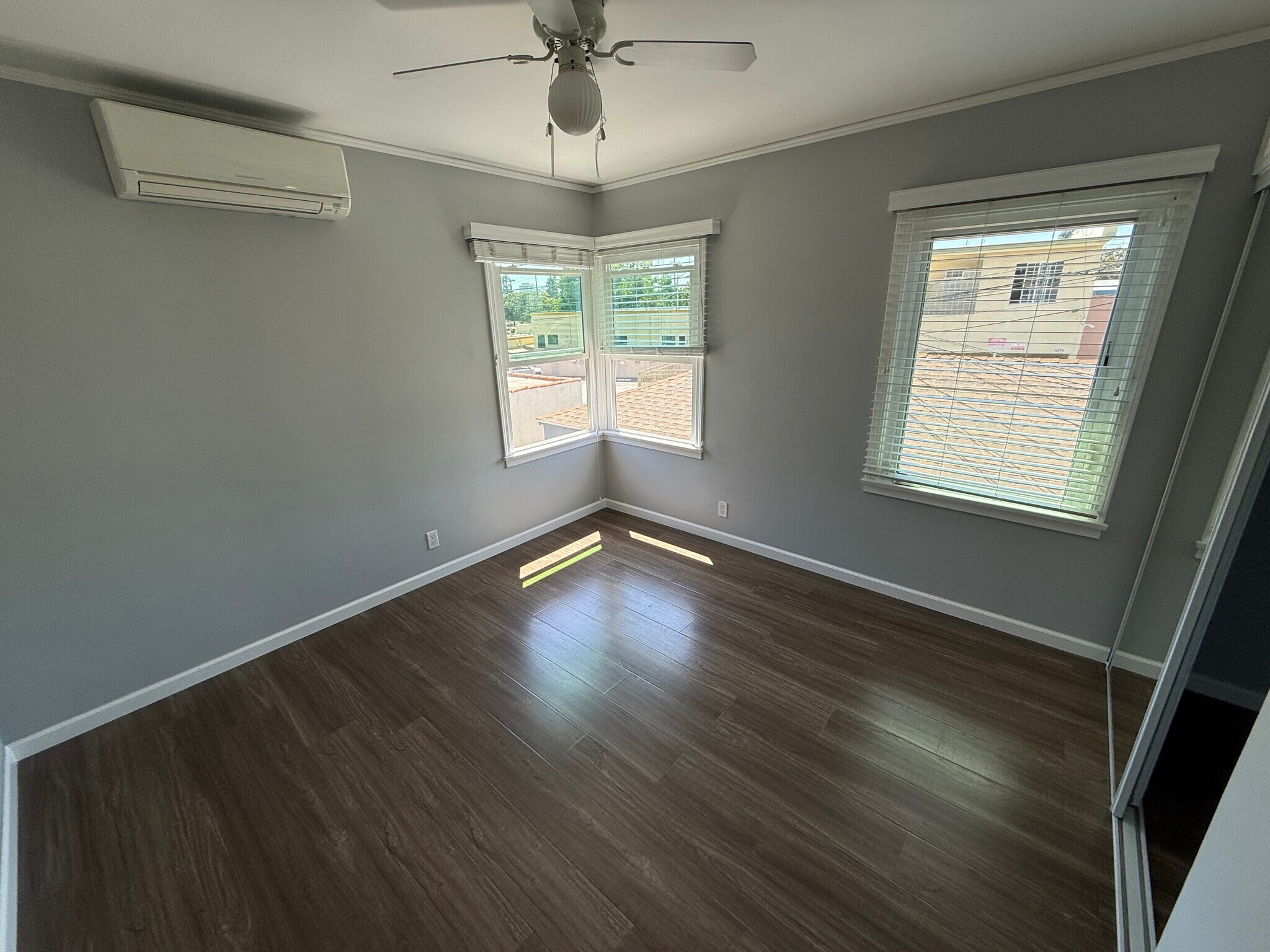 Bedroom 2 - 809 N. Adams St.