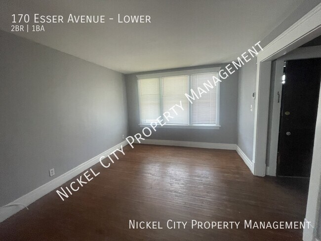 Building Photo - 170 Esser Ave