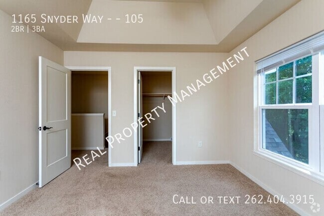 Building Photo - 1165 to 1169 Snyder Wy