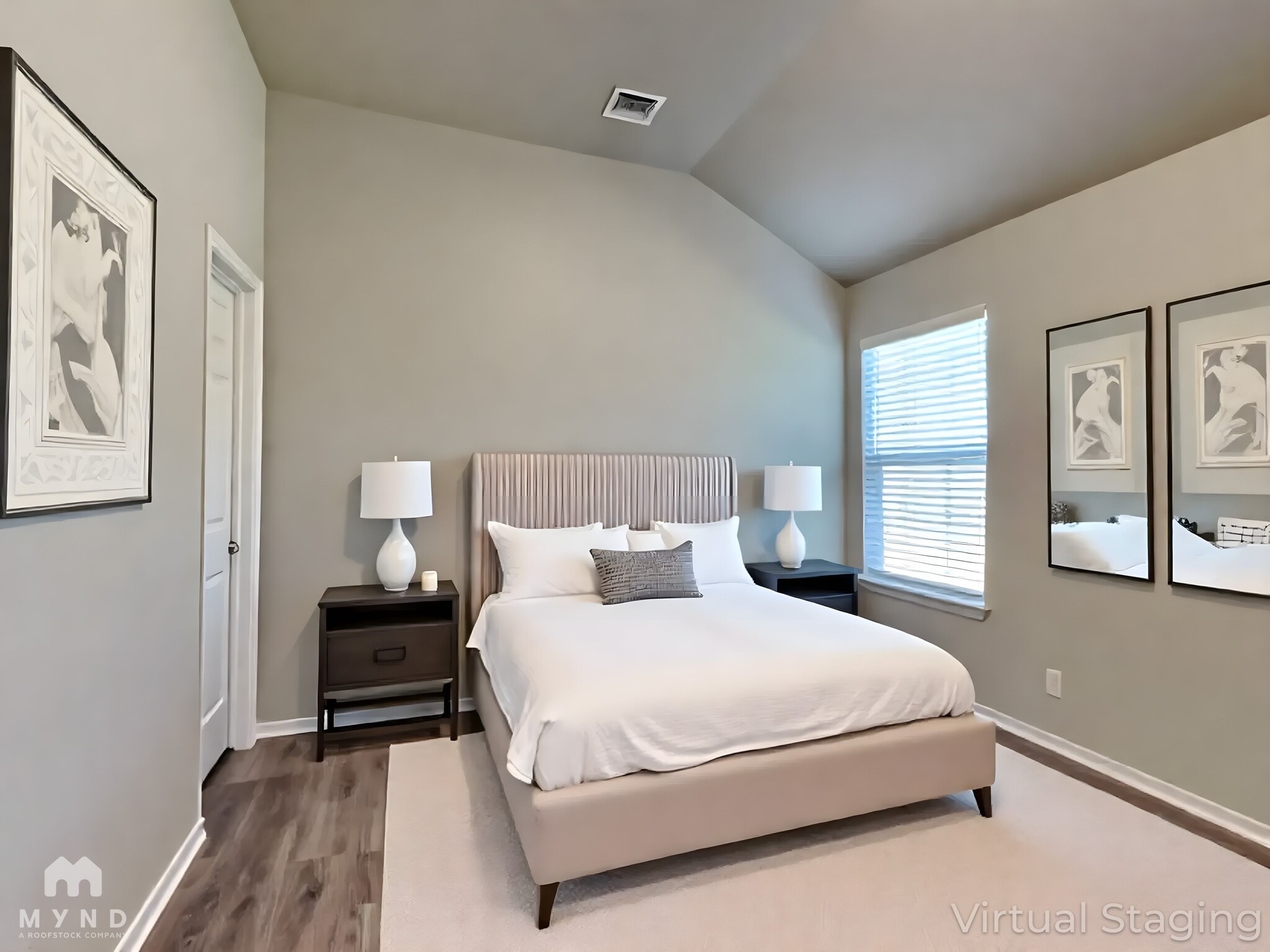 Building Photo - 3514 E Fairmont St