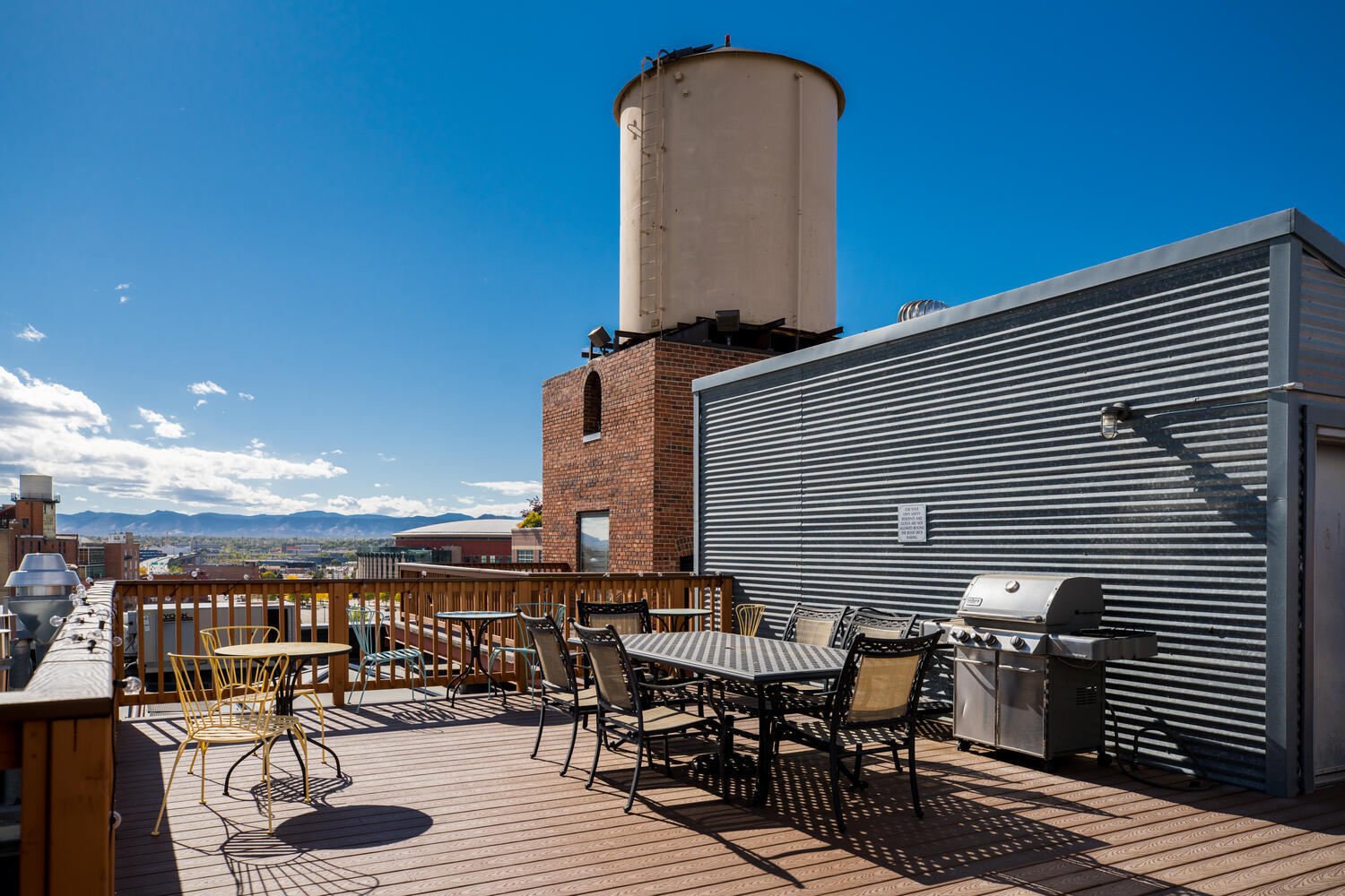 Building Photo - 1450 Wynkoop St