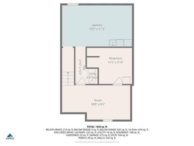 Building Photo - 2355 Dorland Pl