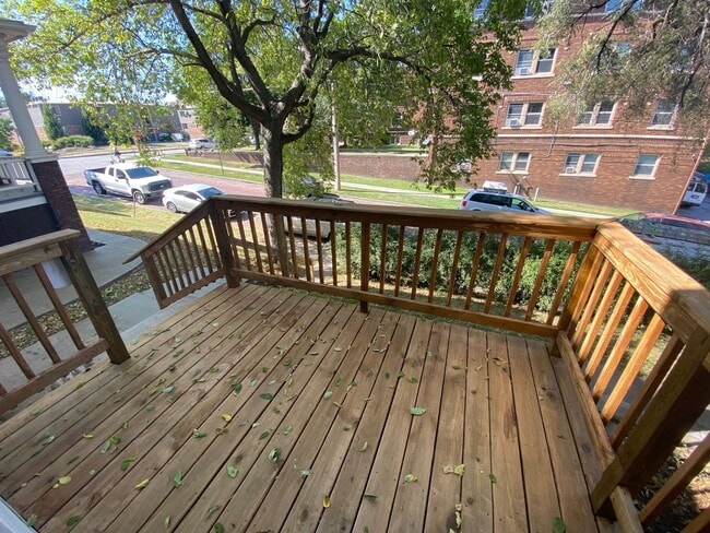 Building Photo - 2915 Jackson St