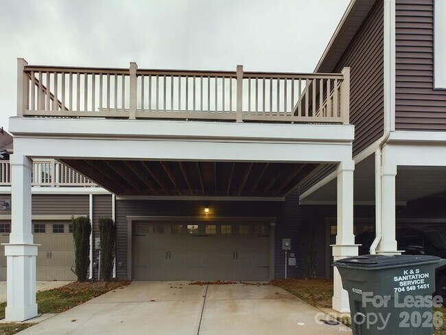 Building Photo - 6624 Berewick Commons Pkwy