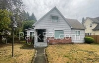 Building Photo - Tacoma Area Single Family Home
