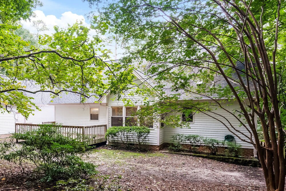 Building Photo - 1011 Mingo Pl