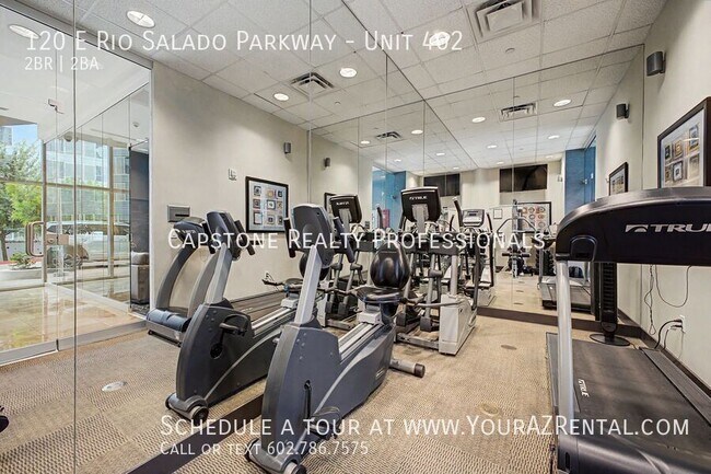 Building Photo - 120 E Rio Salado Pkwy