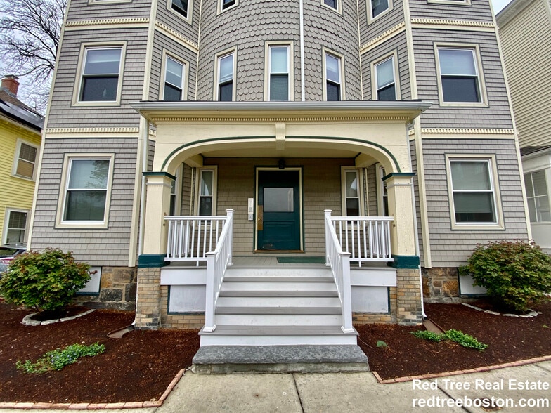 Building Photo - 27 Hurd Rd