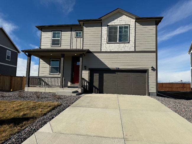 Building Photo - 5996 Amerifax Dr