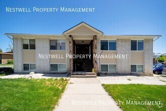Building Photo - 8455 S Westridge St