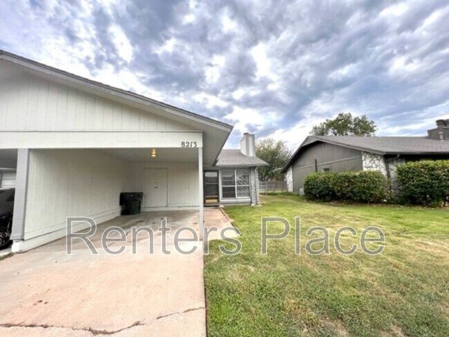 Primary Photo - 8213 N 117th E Ave