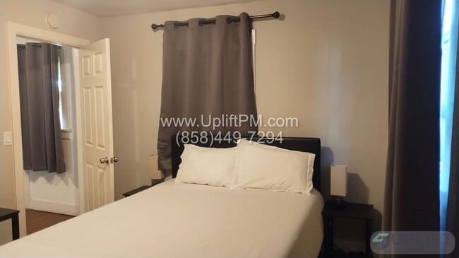 Building Photo - 3637 36th St