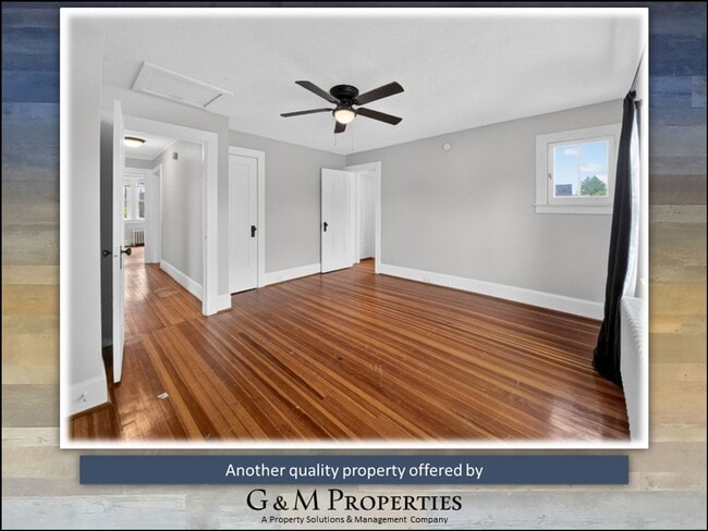 Building Photo - 1317 Genesee St