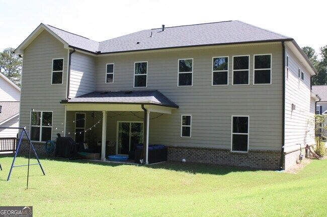 Building Photo - 3520 Pickens Lndg Dr