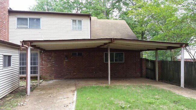 Building Photo - 41 W Viking Dr