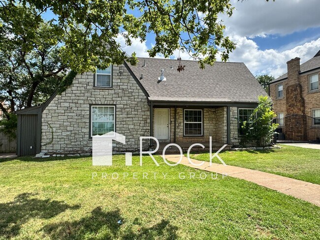 Building Photo - Remodeled Historic Home Near the Capitol, ...