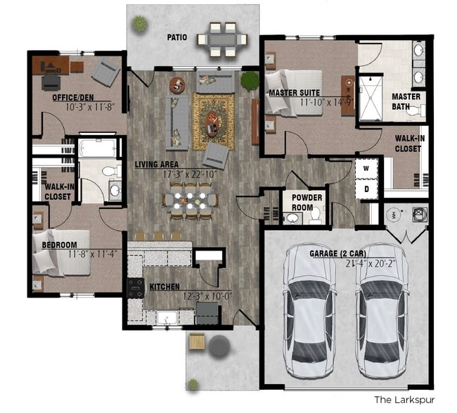 Building Photo - 5079 Hazelnut Pl