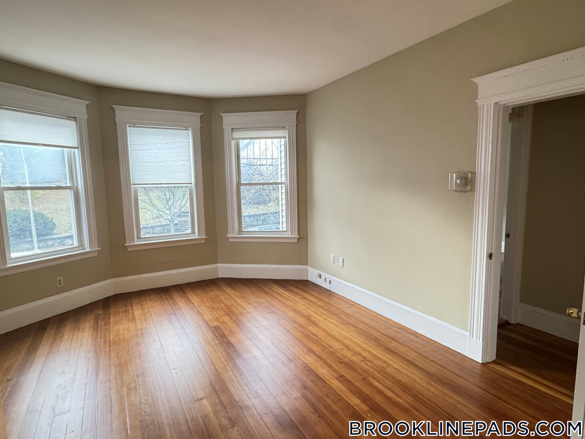 Building Photo - 759 Boylston St