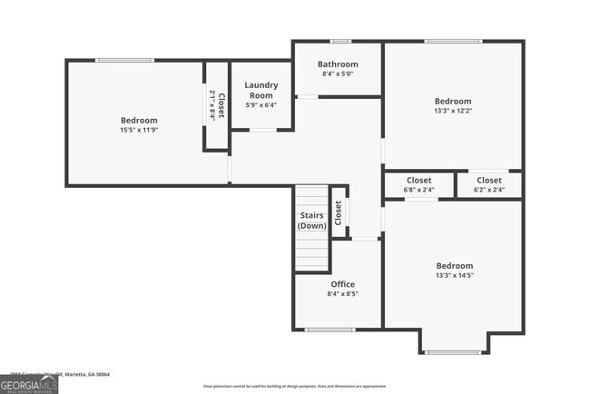Building Photo - 2858 Carnegie Way SW