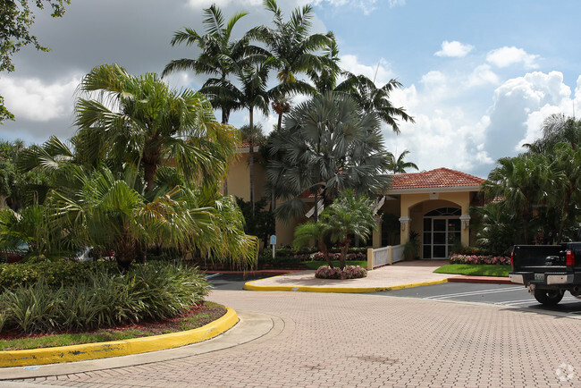 Building Photo - The Sterling Villages of Palm Beach Lakes