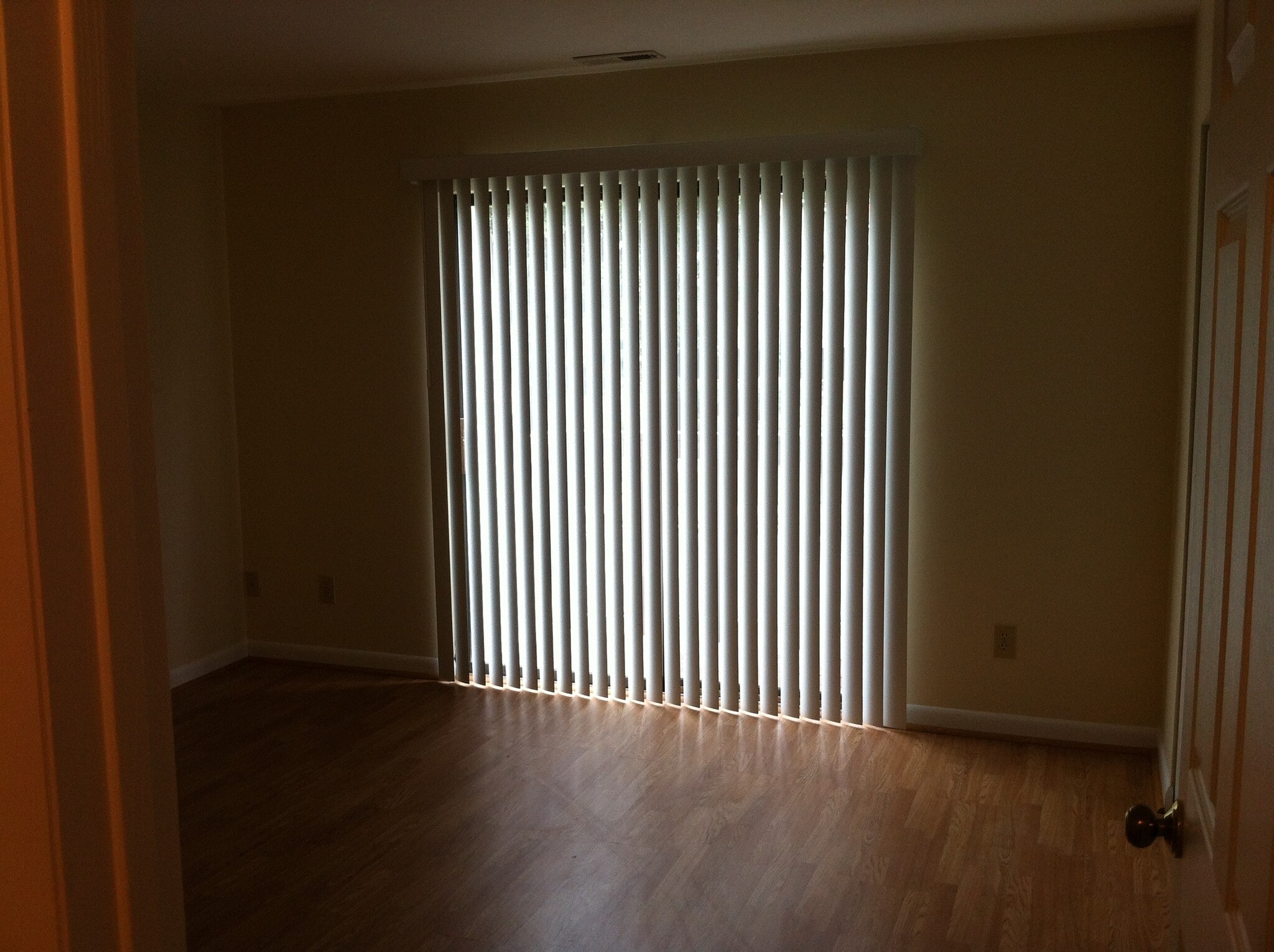 2nd bedroom. - 299 Summerwalk Circle