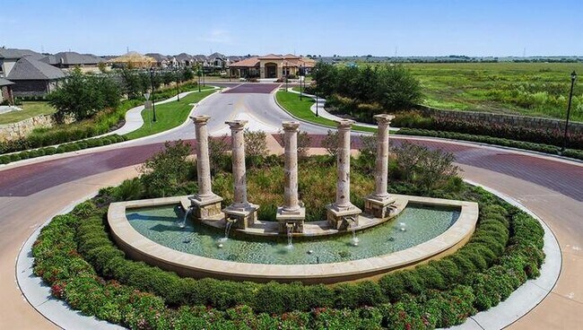 Building Photo - Furnished in Pflugerville!