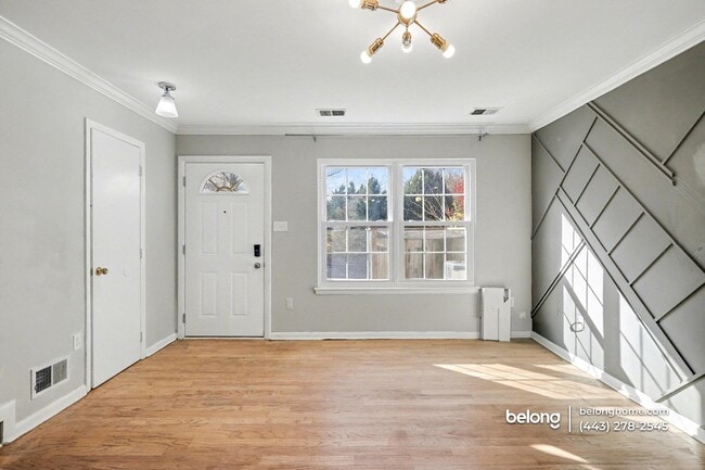 Building Photo - 19009 Crosstie Terrace