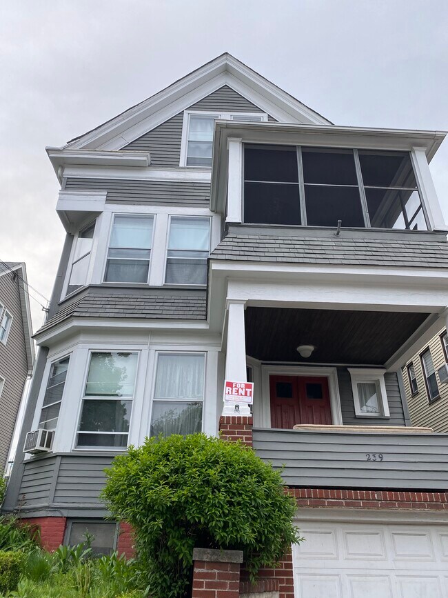 239 N 7th St 239 N 7th St Prospect Park NJ 07508 Apartment Finder