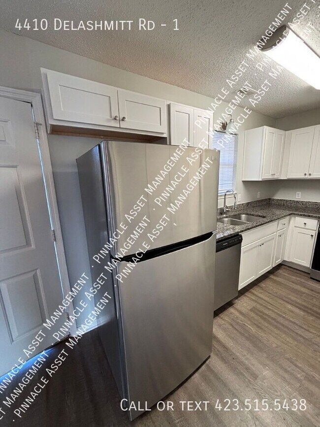 Building Photo - 4410 Delashmitt Rd