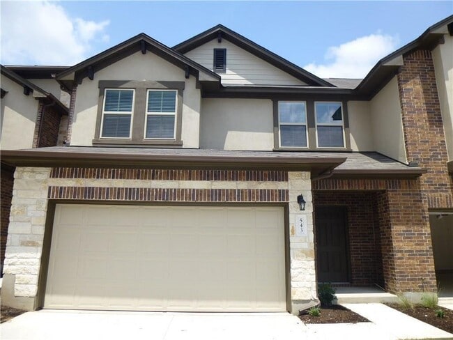 Building Photo - 2304 S Lakeline Blvd