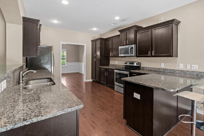 Building Photo - 4540 Garden Hills Loop