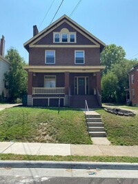 Building Photo - 3727 Herbert Ave