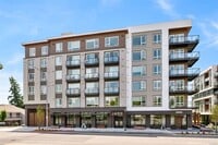 Building Photo - Brand New Urban One Bedroom Condo in Totem...
