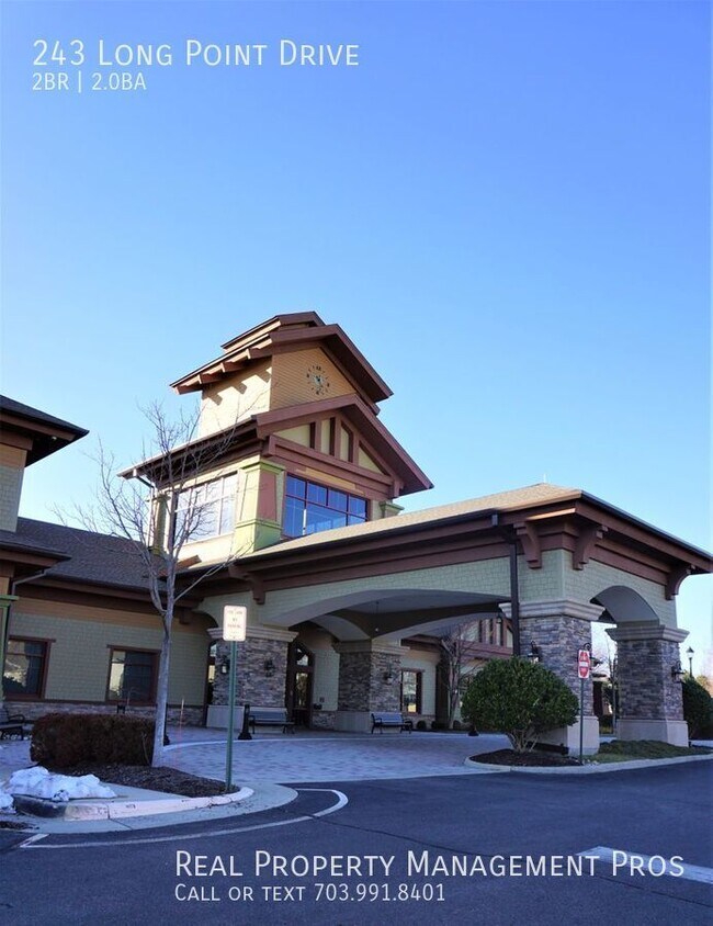 Building Photo - Home For Rent in 55+ Community!