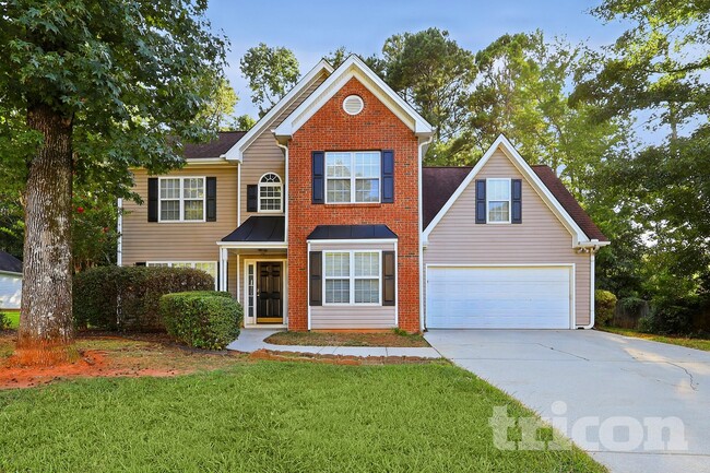 Building Photo - 4311 Glen Heights Way