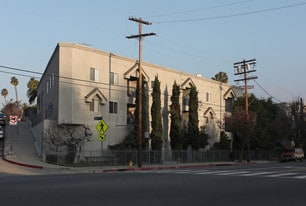 Building Photo - Eagle Court LLC