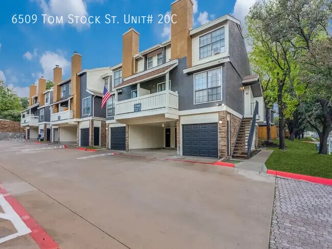 Building Photo - 6509 Tom Stock St