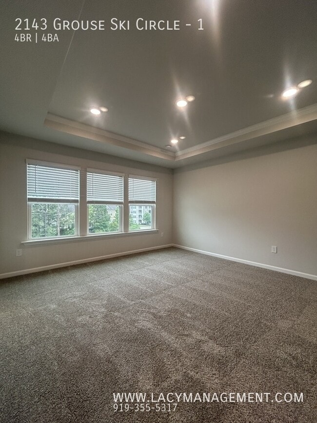 Building Photo - 2143 Grouse Ski Cir