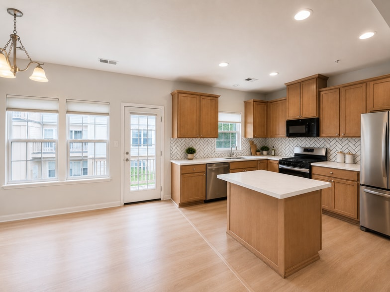Building Photo - 1502 Pointe View Dr
