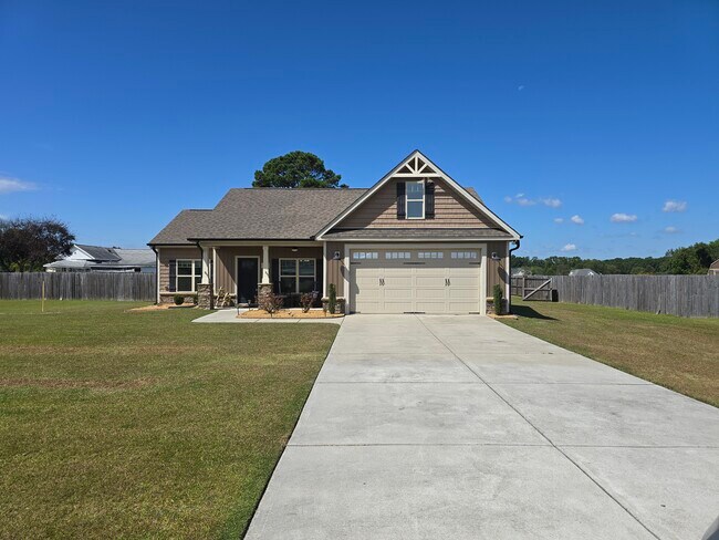 Building Photo - Black Water Ct