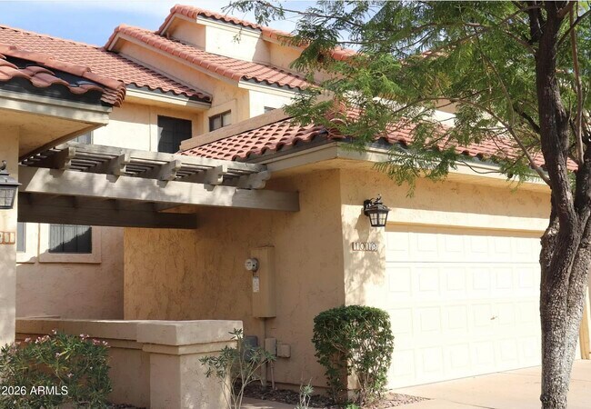 Building Photo - 9705 E Mountain View Rd